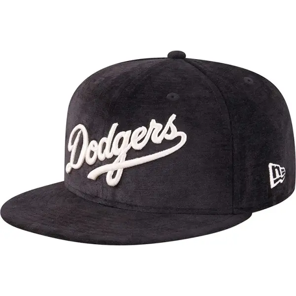 Bone New Era 59FIFTY Fitted Los Angeles Dodgers 59FIFTY Day 2025