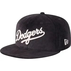 Bone New Era 59FIFTY Fitted Los Angeles Dodgers 59FIFTY Day 2025