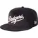 Bone New Era 59FIFTY Fitted Los Angeles Dodgers 59FIFTY Day 2025