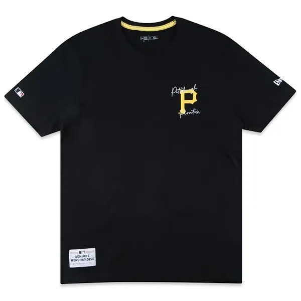 Camiseta MBL Pittsburgh Pirates Originators