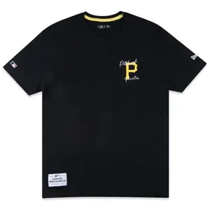 Camiseta MBL Pittsburgh Pirates Originators