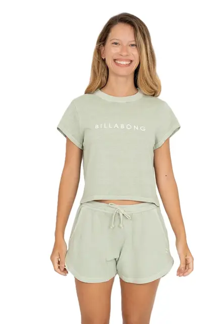 BLUSA BILLABONG DELIGHT