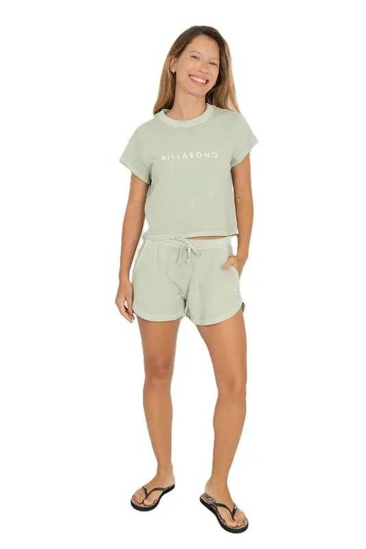 BLUSA BILLABONG DELIGHT VERDE