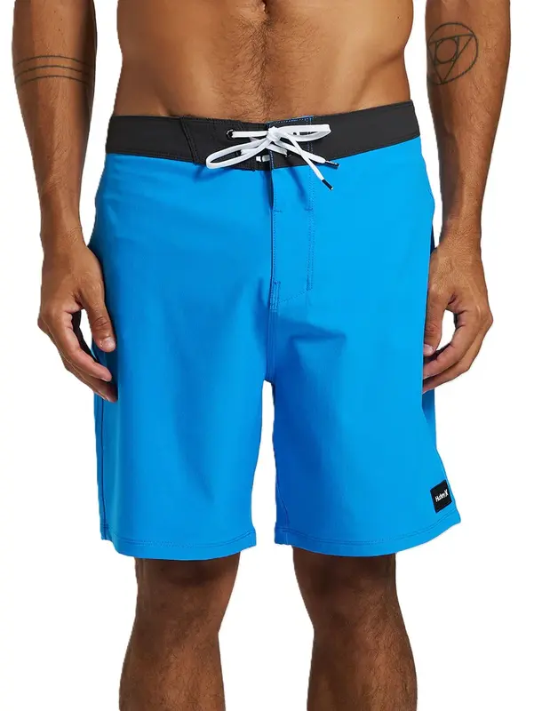 BOARDSHORTS HURLEY PHANTOM ECO ONE AND ONLY AZUL