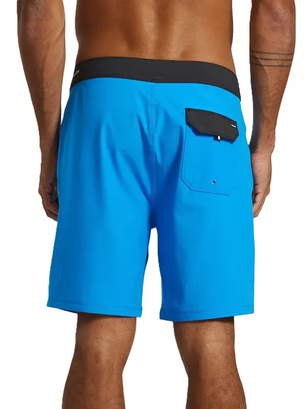 BOARDSHORTS HURLEY PHANTOM ECO ONE AND ONLY AZUL