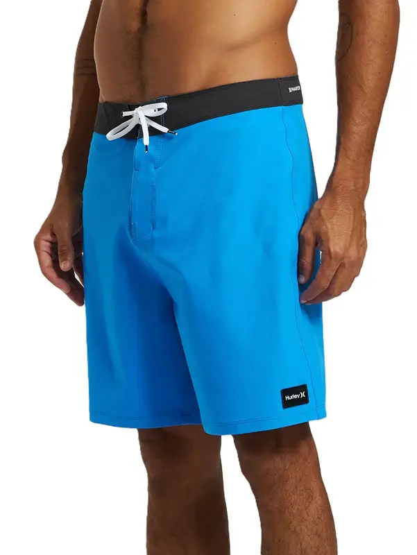 BOARDSHORTS HURLEY PHANTOM ECO ONE AND ONLY AZUL