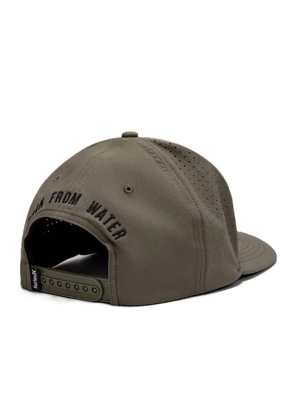 BONE HURLEY HEXA MILITAR