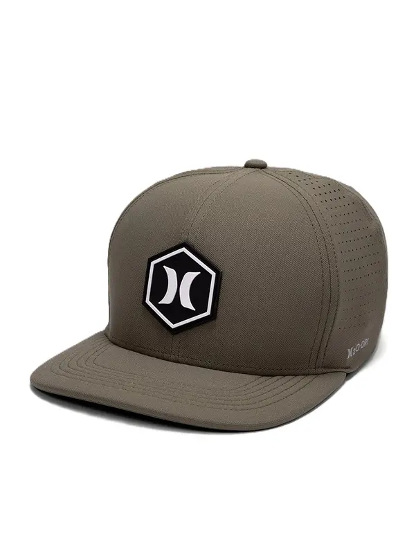BONE HURLEY HEXA MILITAR