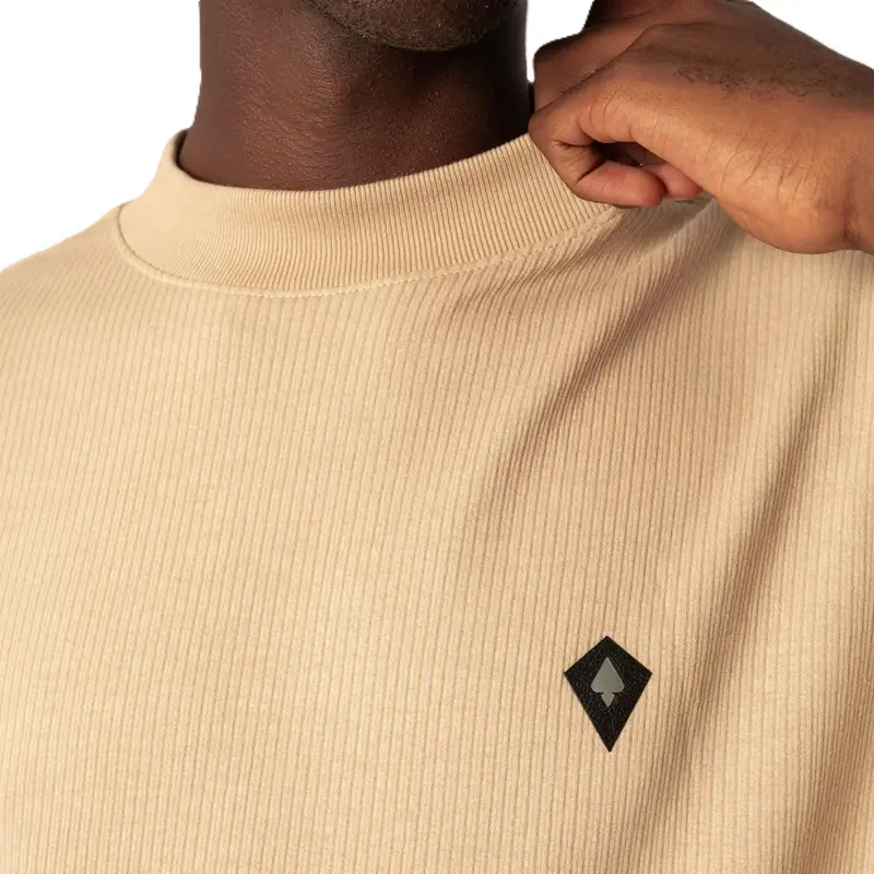CAMISETA MCD BOX FIT DIVISION AREIA