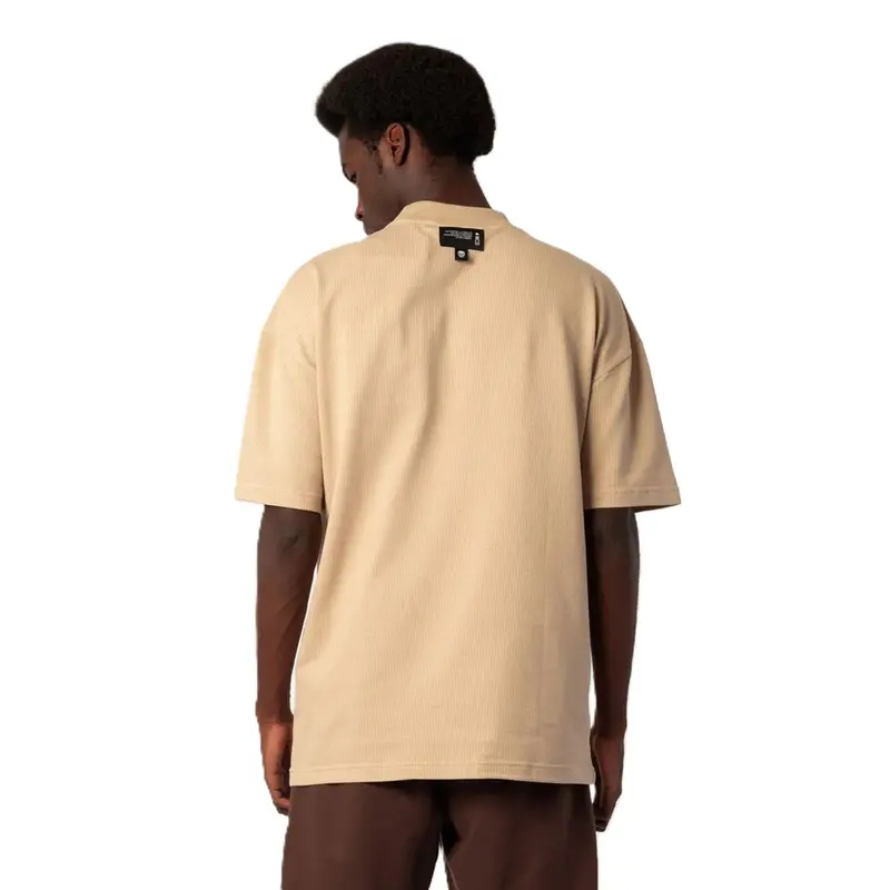 CAMISETA MCD BOX FIT DIVISION AREIA