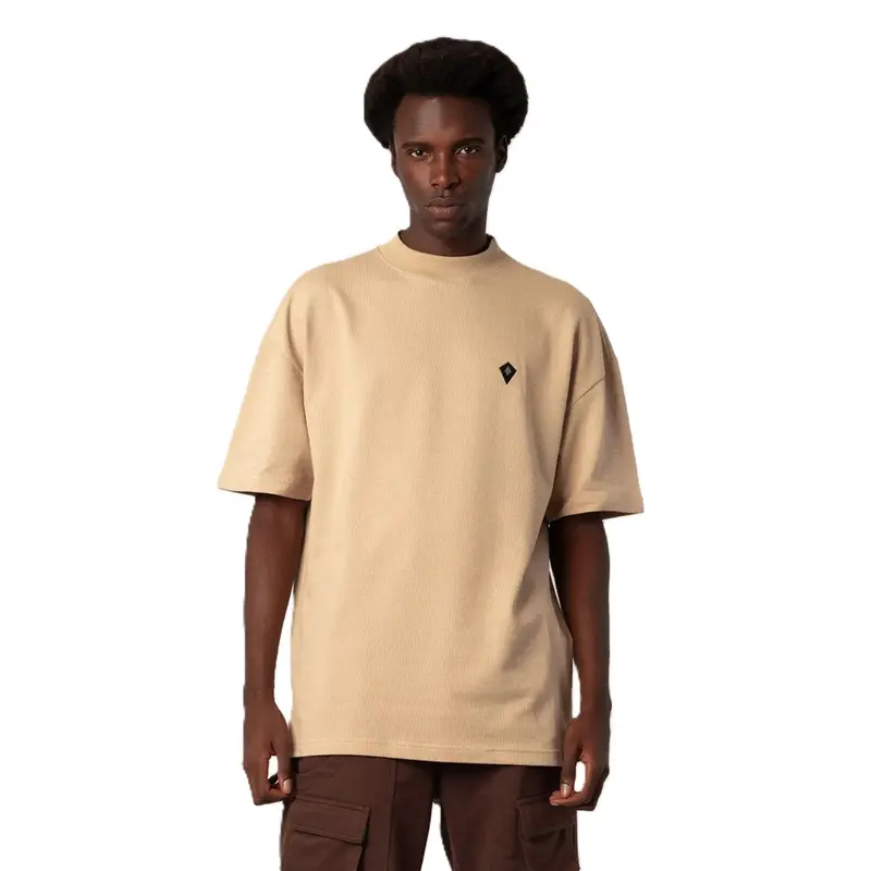 CAMISETA MCD BOX FIT DIVISION AREIA
