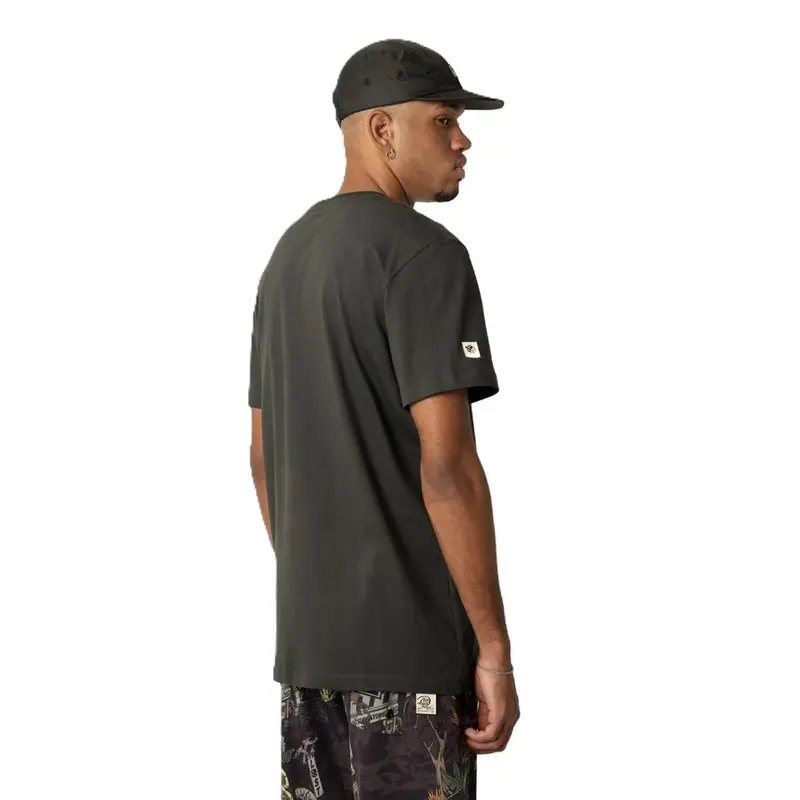 CAMISETA LOST STAY FRESH CHUMBO ESTANHO