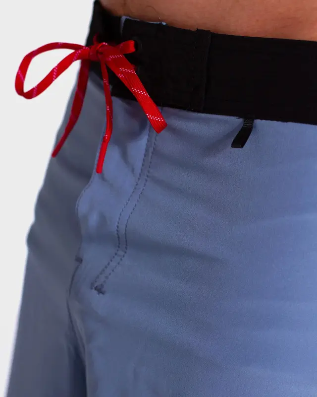 BOARDSHORTS RUSTY EVENING BLUE