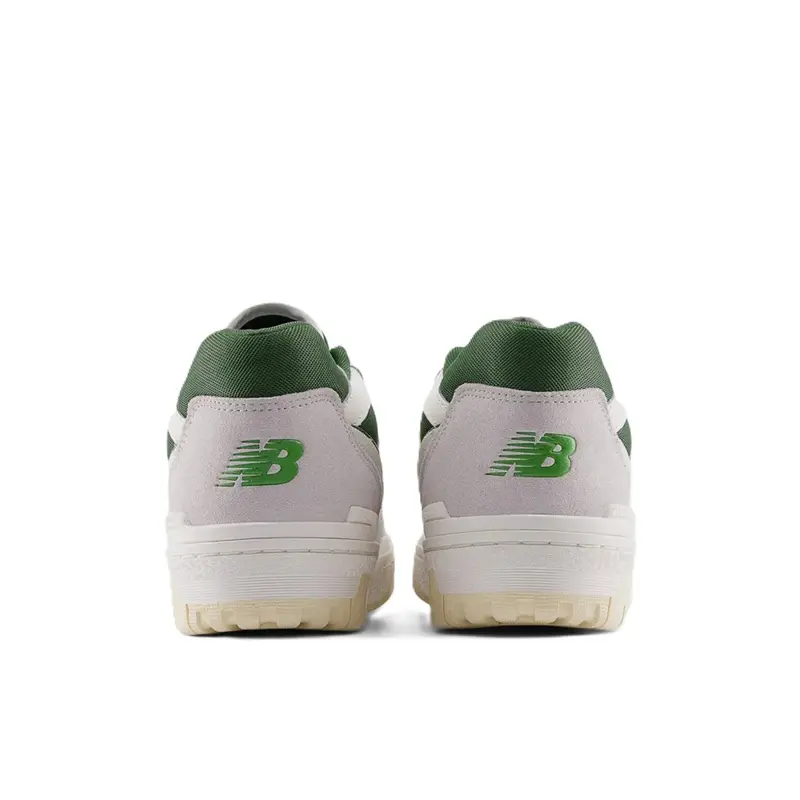 TENIS NEW BALANCE 550 BEGE/VERDE