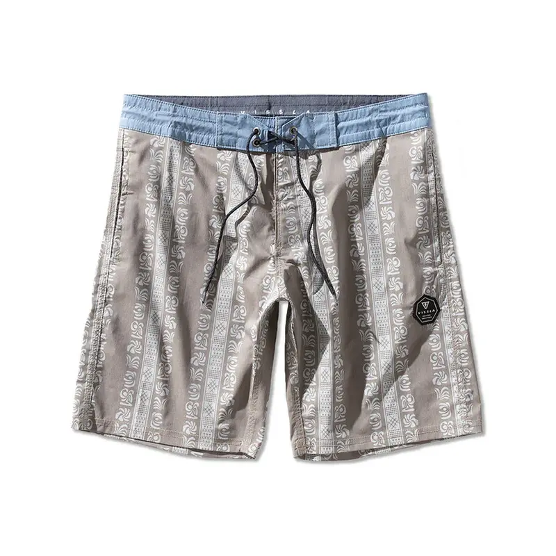BOARDSHORTS VISSLA WAIKIKI KAKI