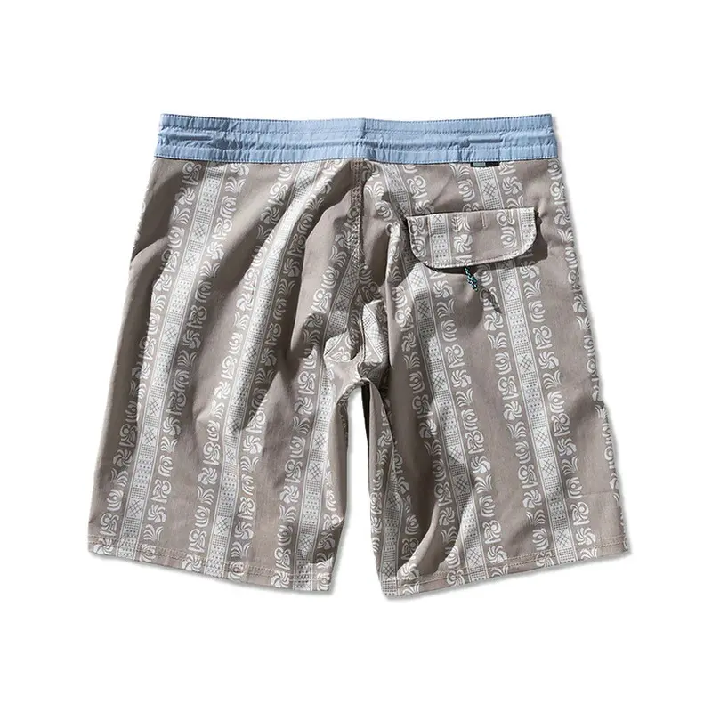 BOARDSHORTS VISSLA WAIKIKI KAKI