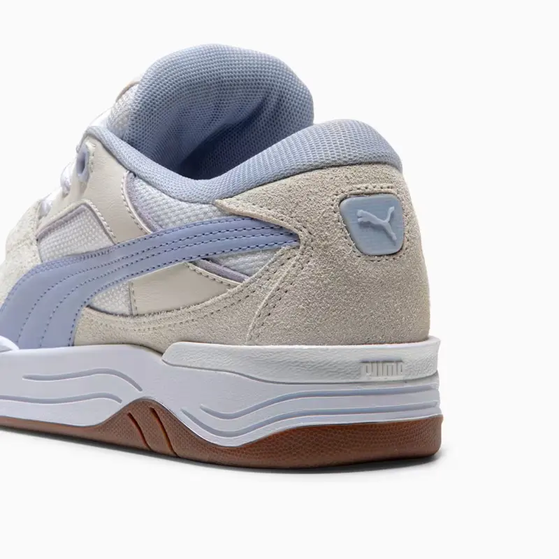 Tênis Puma 180 WHITE-ALPINE SNOW