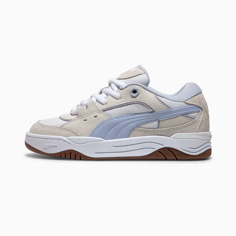 Tênis Puma 180 WHITE-ALPINE SNOW