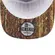 Boné New Era The Golfer Los Angeles Lakers All-Star Game 2025 Fan Pack