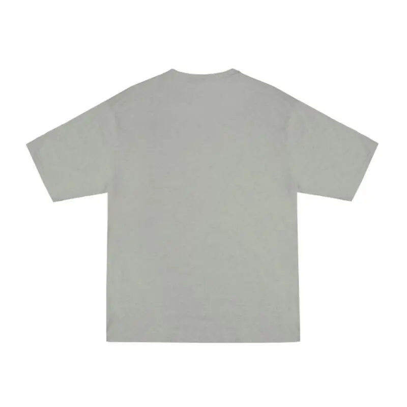 CAMISETA NEW ERA REGULAR DETROIT TIGERS MLB CINZA