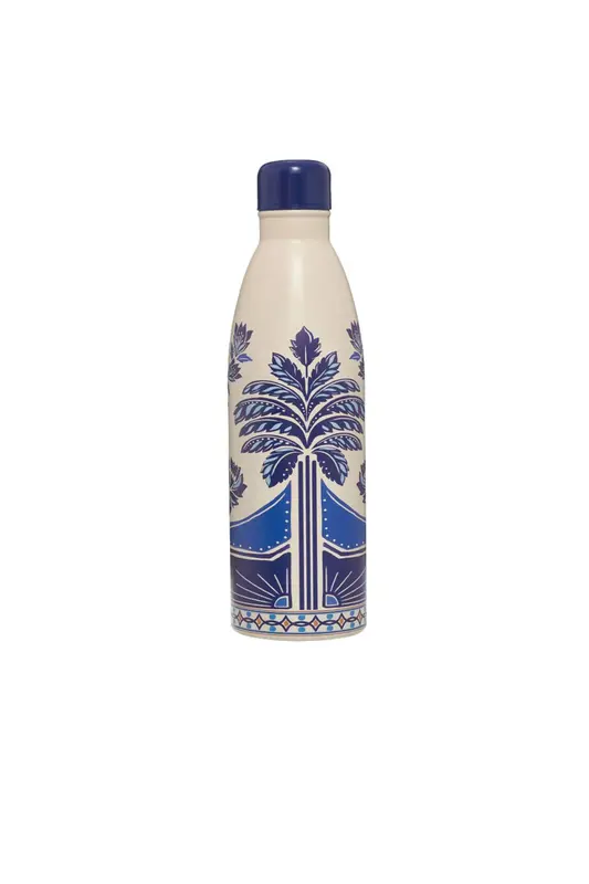 GARRAFA FARM GLUB ENCANTO TROPICAL 1L BRANCO