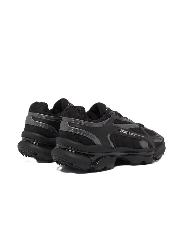 TENIS LACOSTE L003 2K24 BLACK BLACK