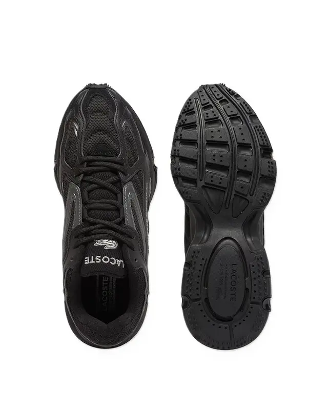 TENIS LACOSTE L003 2K24 BLACK BLACK