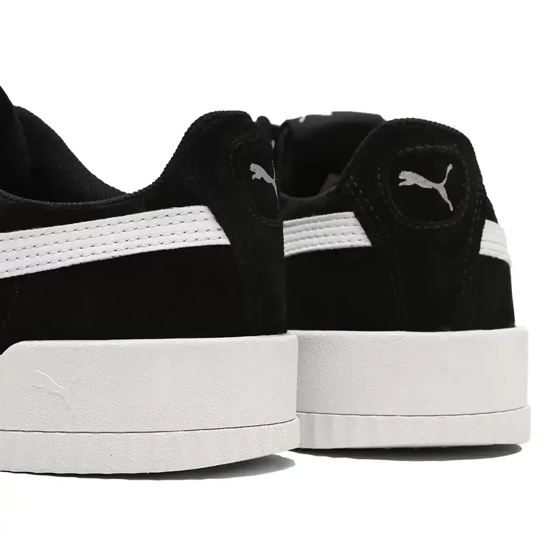 TENIS PUMA CARINA 3.0 SD BDP PUMA BLACK-PUMA SILVER