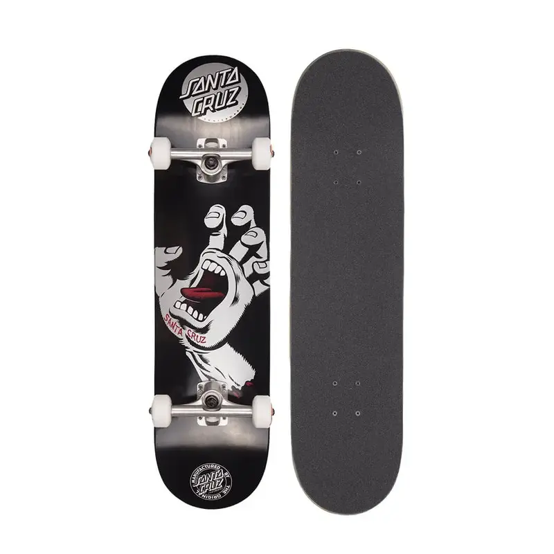 SKATE PRO SCREAMING HAND UNICA
