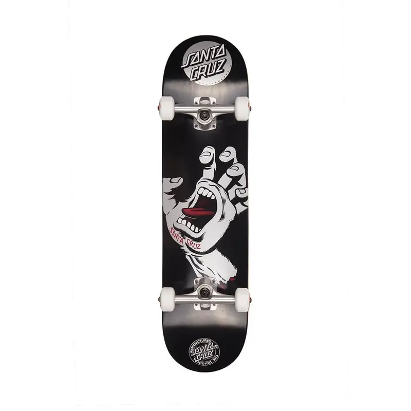 SKATE PRO SCREAMING HAND UNICA