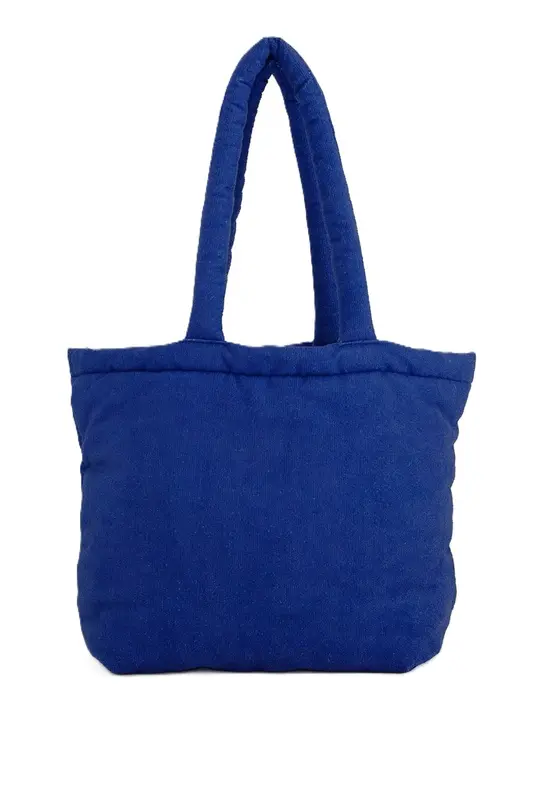 BOLSA FARM SOLZAO RIO MYKONOS AZUL
