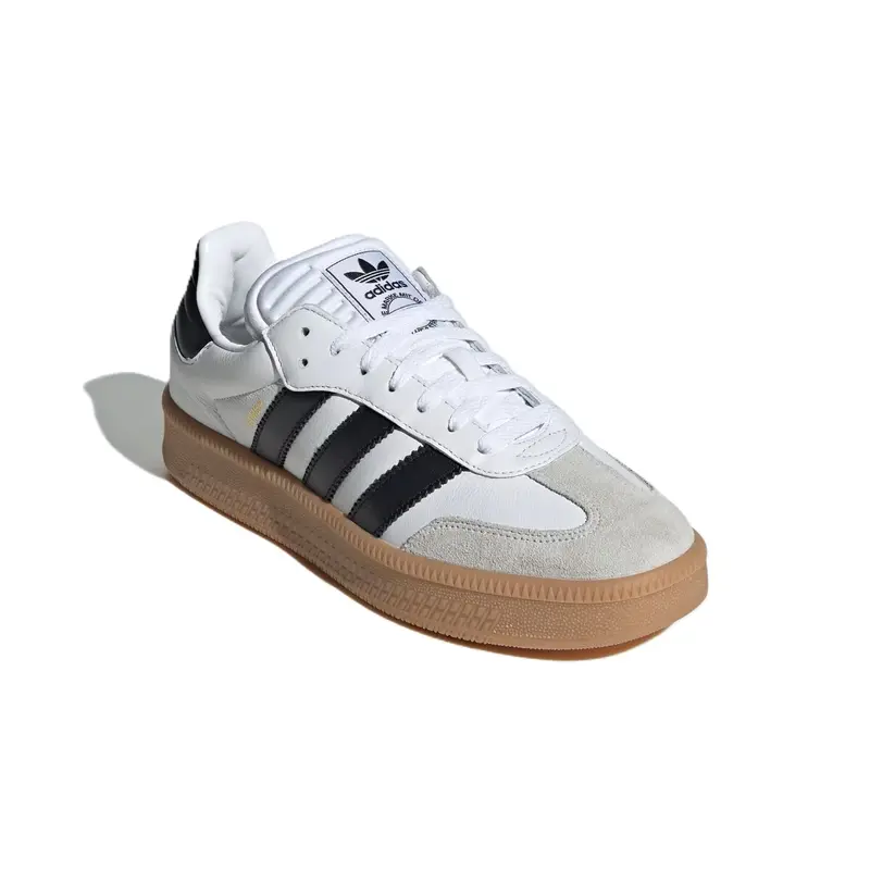 TENIS ADIDAS SAMBA XLG FTWR WHITE/CORE BLACK/GUM 3