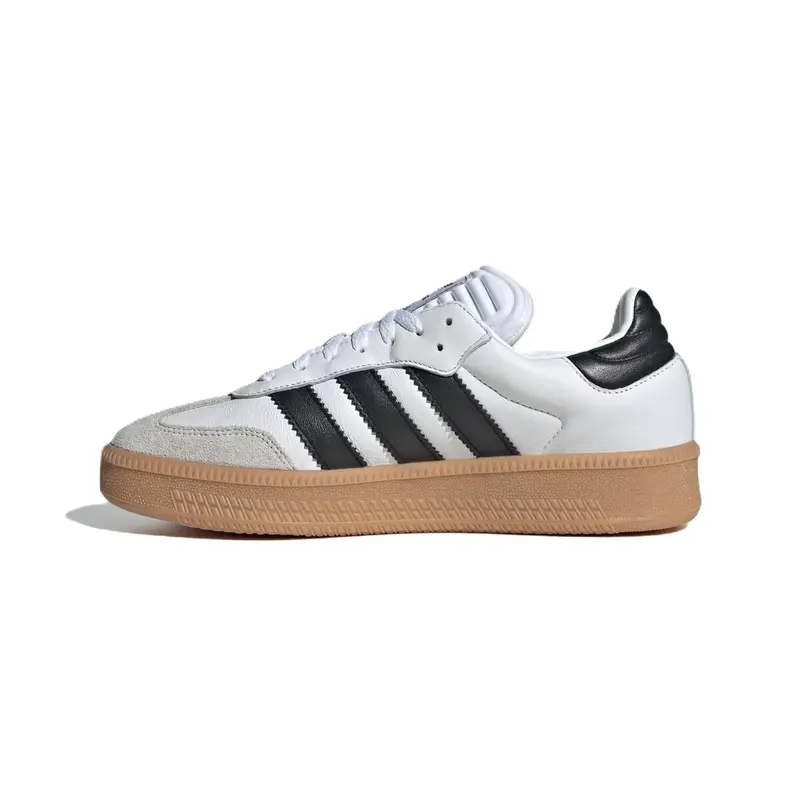 TENIS ADIDAS SAMBA XLG FTWR WHITE/CORE BLACK/GUM 3