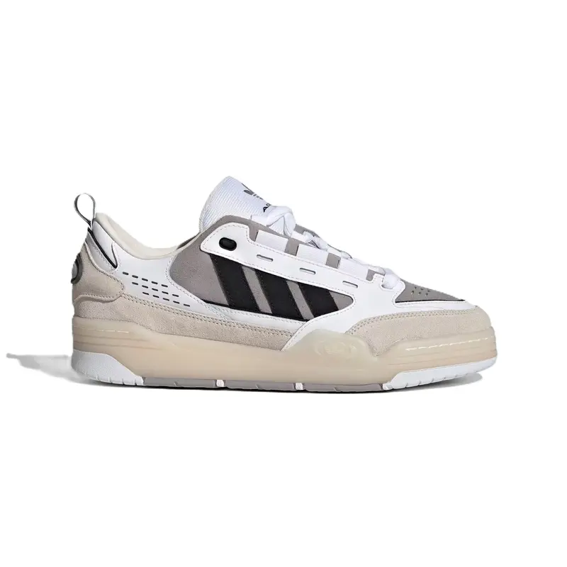 TENIS ADIDAS ADI2000 FTWR WHITE/CORE BLACK/CHALK WH