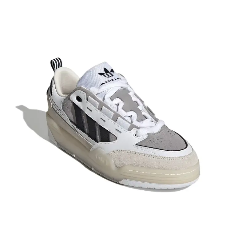 TENIS ADIDAS ADI2000 FTWR WHITE/CORE BLACK/CHALK WH