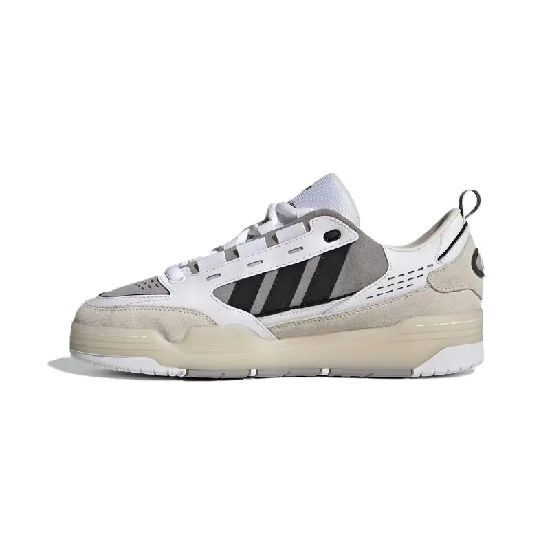 TENIS ADIDAS ADI2000 FTWR WHITE/CORE BLACK/CHALK WH