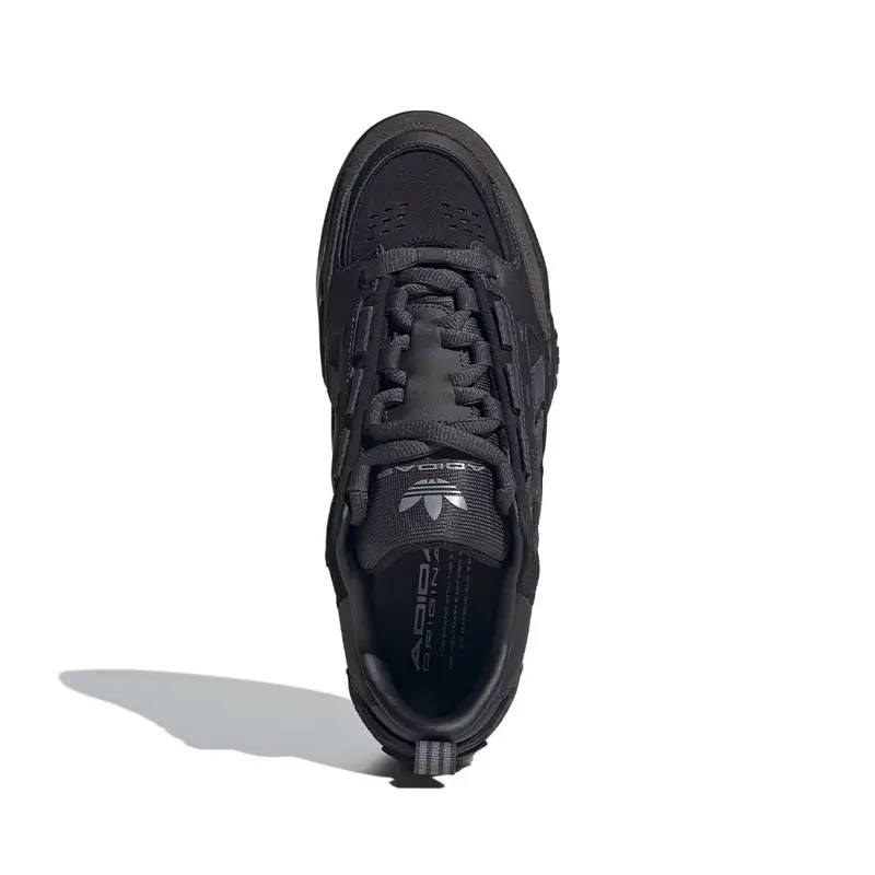 TENIS ADIDAS ADI2000 CORE BLACK/UTILITY BLACK/UTILI