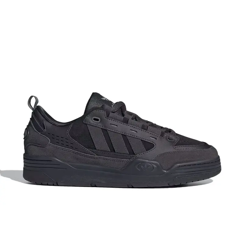 TENIS ADIDAS ADI2000 CORE BLACK/UTILITY BLACK/UTILI