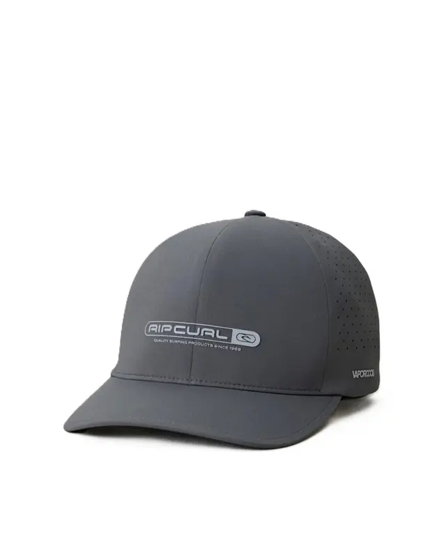 BONE RIP CURL VAPORCOOL TUBE FLEXFIT SB 0120-IRON
