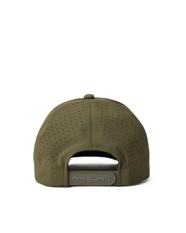 BONE RIP CURL VAPORCOOL TUBE FLEXFIT SB OLIVE