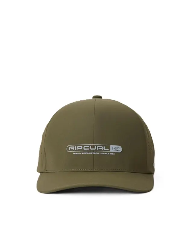 BONE RIP CURL VAPORCOOL TUBE FLEXFIT SB OLIVE