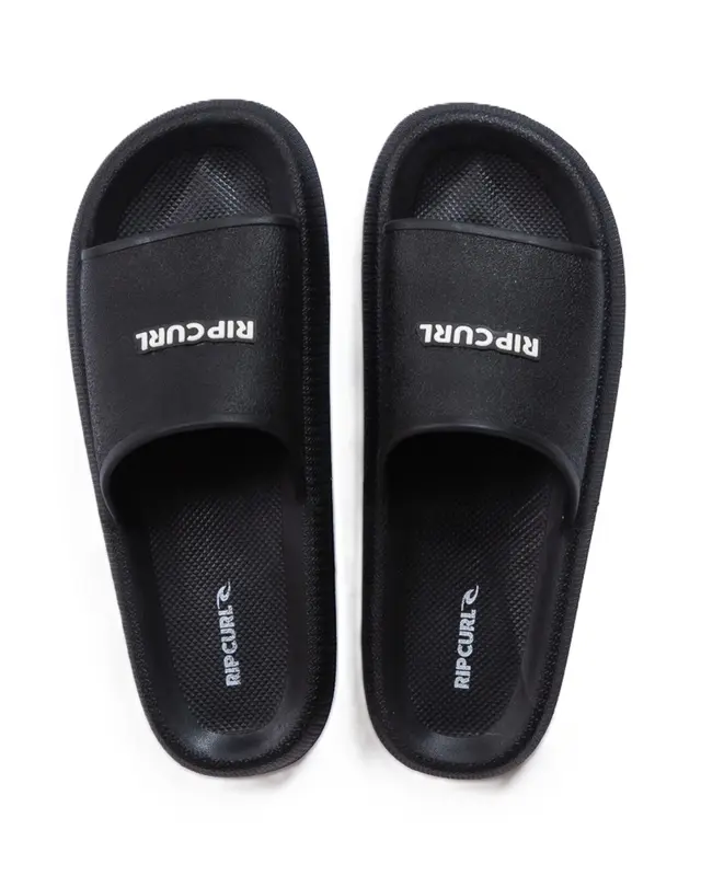 CHINELO RIP CURL NEW LAGUNA 0090-BLACK