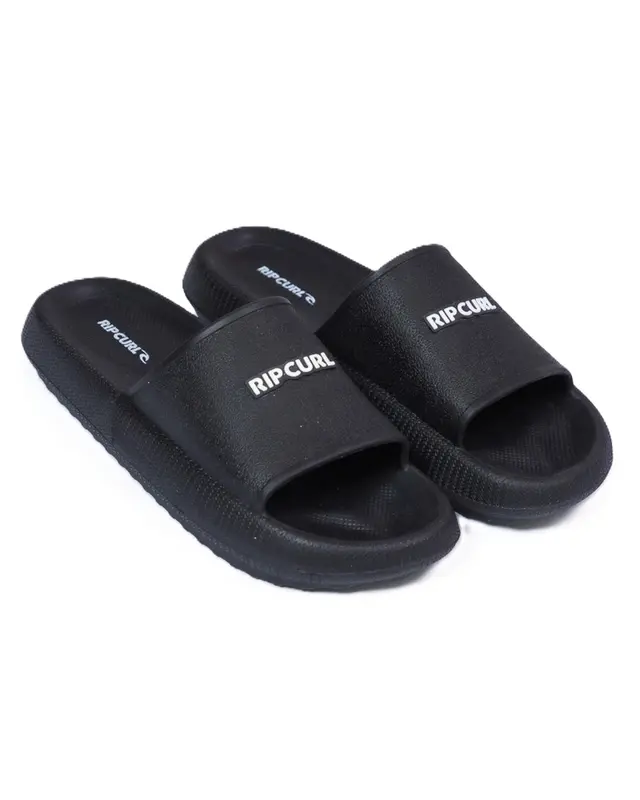 CHINELO RIP CURL NEW LAGUNA 0090-BLACK