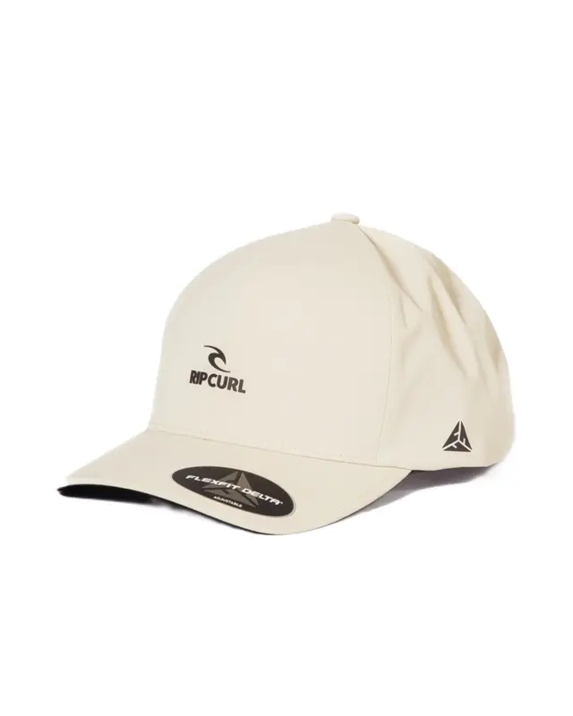 BONE RIP CURL VAPORCOOL DELTA SB 0090-BLACK