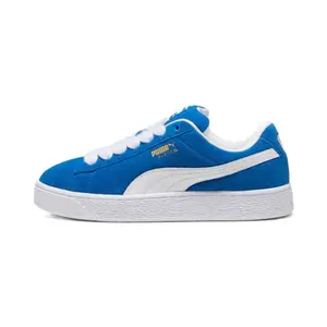 TENIS PUMA SUEDE XL