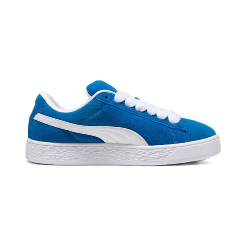 TENIS PUMA SUEDE XL TEAM ROYAL/WHITE