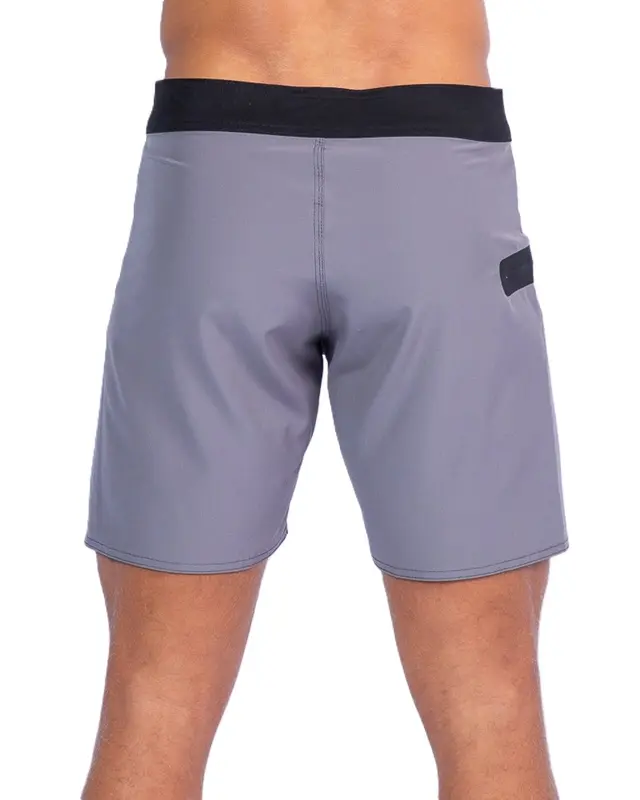 BERMUDA AGUA RIP CURL ICONS PREMIUM 18 8059-CHARCOAL