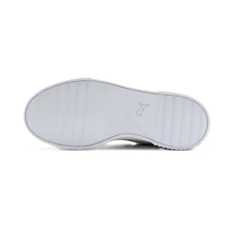TENIS PUMA CARINA 3.0 BDP GRANOLA-PUMA WHITE-PUMA SILVER