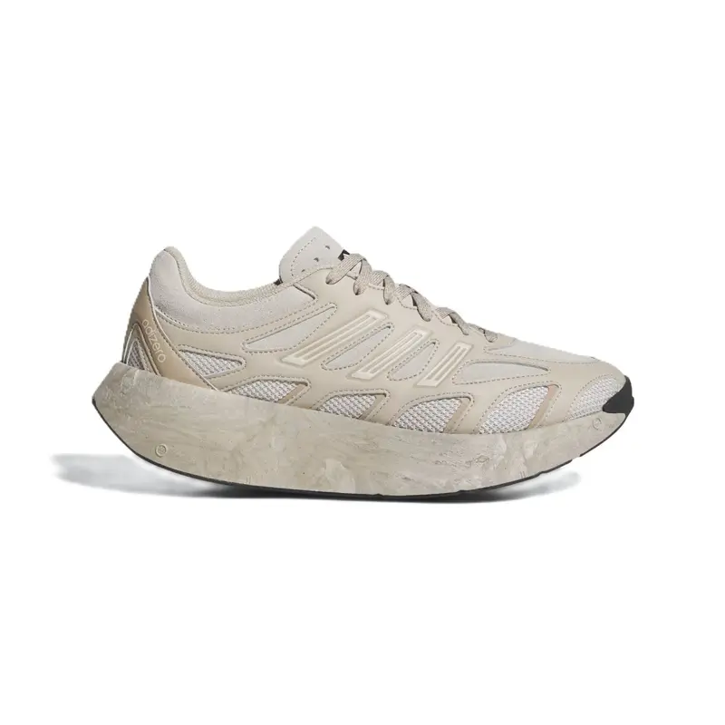 TENIS ADIDAS ADIZERO ARUKU WONDER BEIGE/BEIGE/TRACE KHAKI