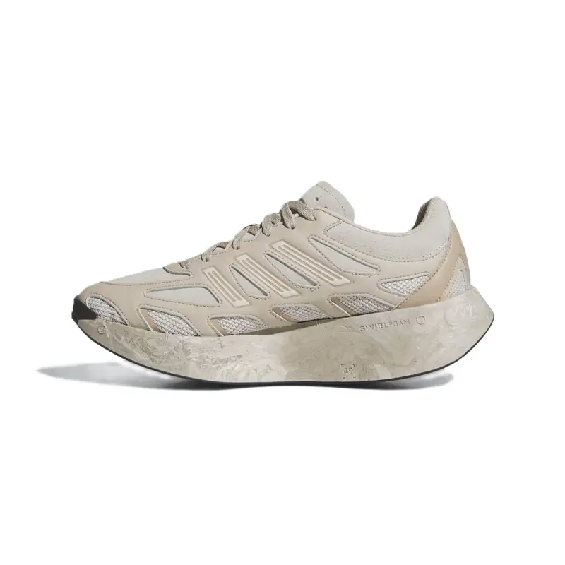 TENIS ADIDAS ADIZERO ARUKU WONDER BEIGE/BEIGE/TRACE KHAKI
